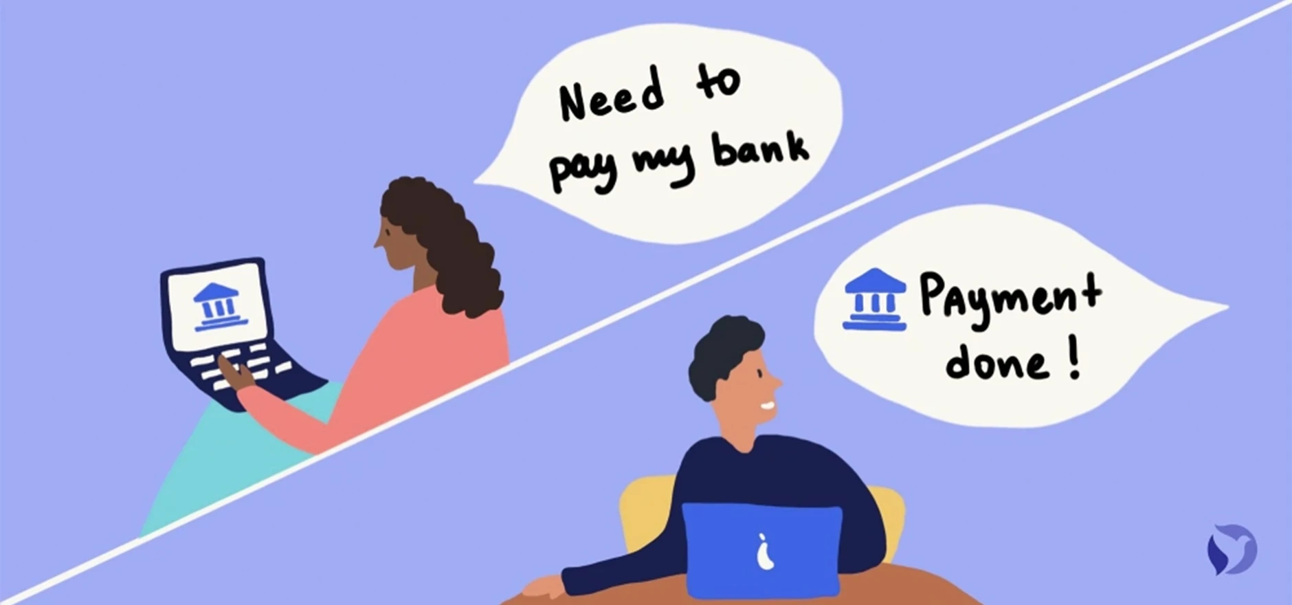 Standing Order VS Direct Debit. Explained Simply